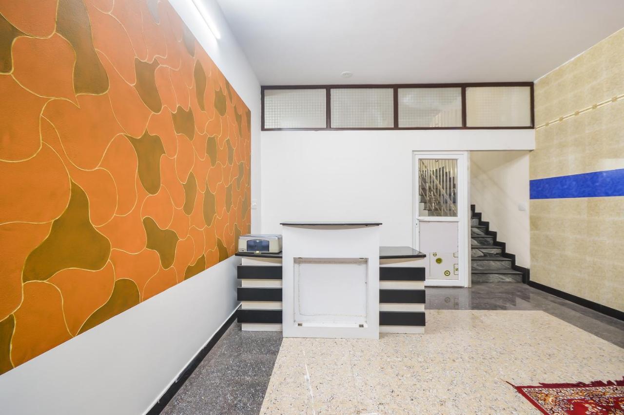 Oyo 70250 Royal Residency Hotel Namakkal Ngoại thất bức ảnh